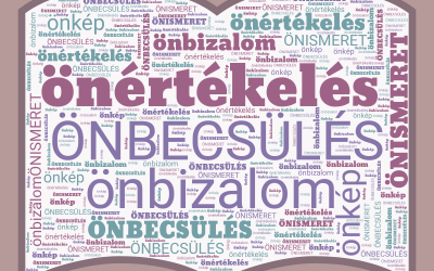 ÖNBECSÜLÉS, önértékelés, önbizalom