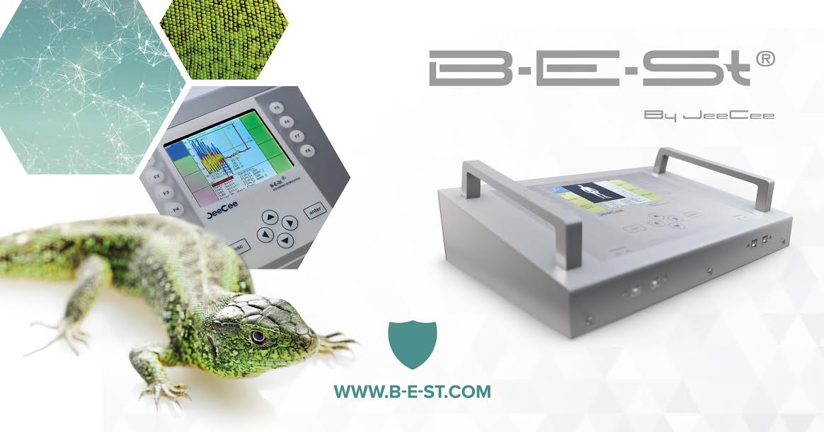 Bio-Energy-Stimulation, Mikroáram kezelés