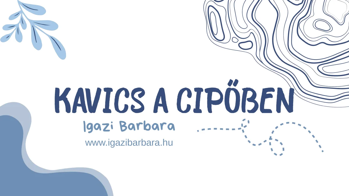 Előadás a stresszről és kiégésről