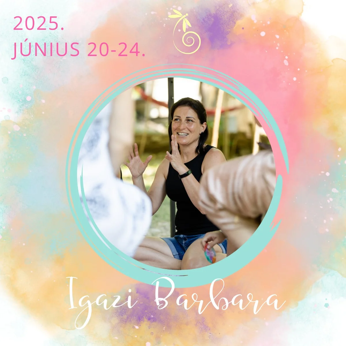 Újrakezdés válás és szakítás után - előadás