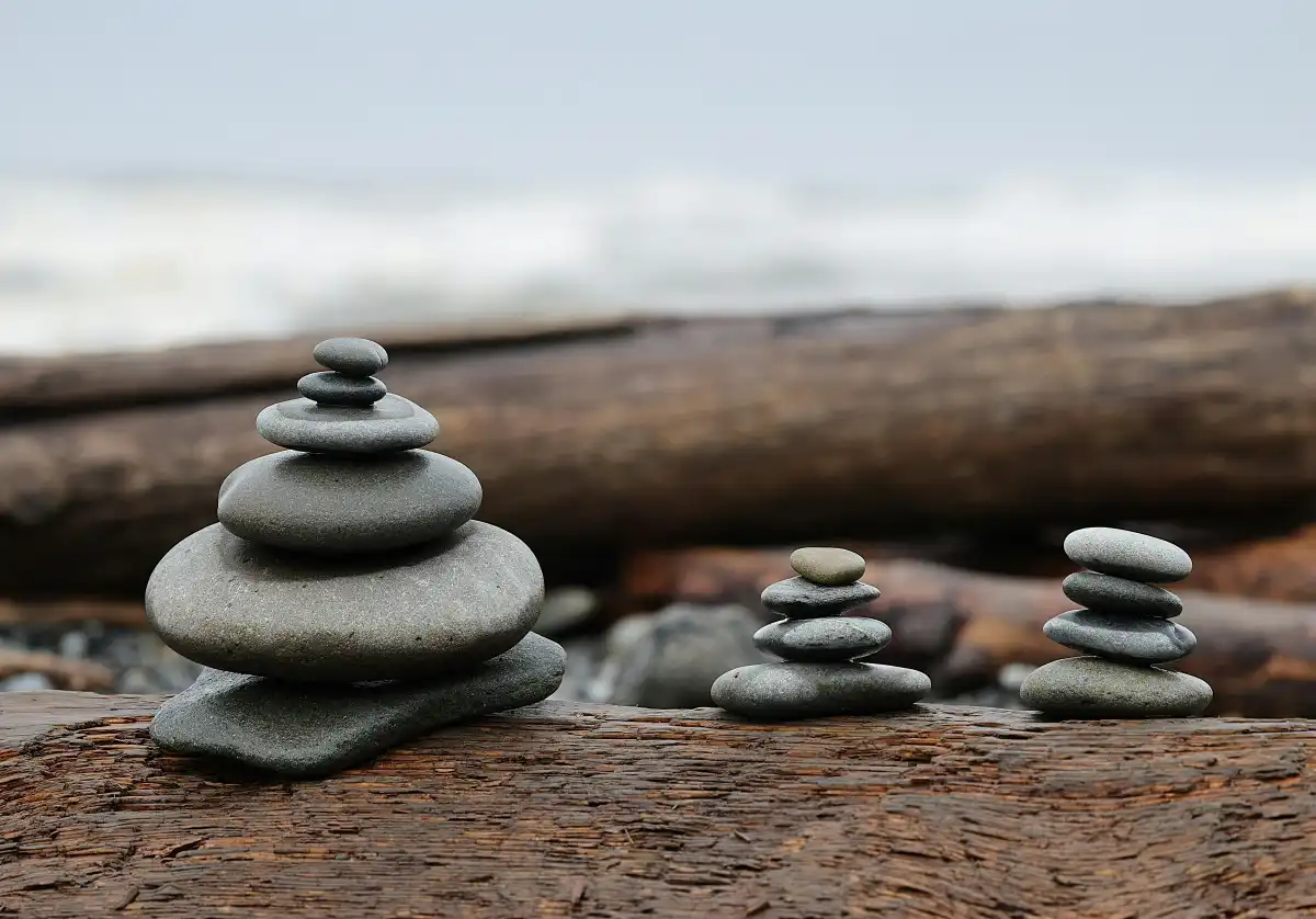 gyógyulás a traumából és egyensúlykeresés