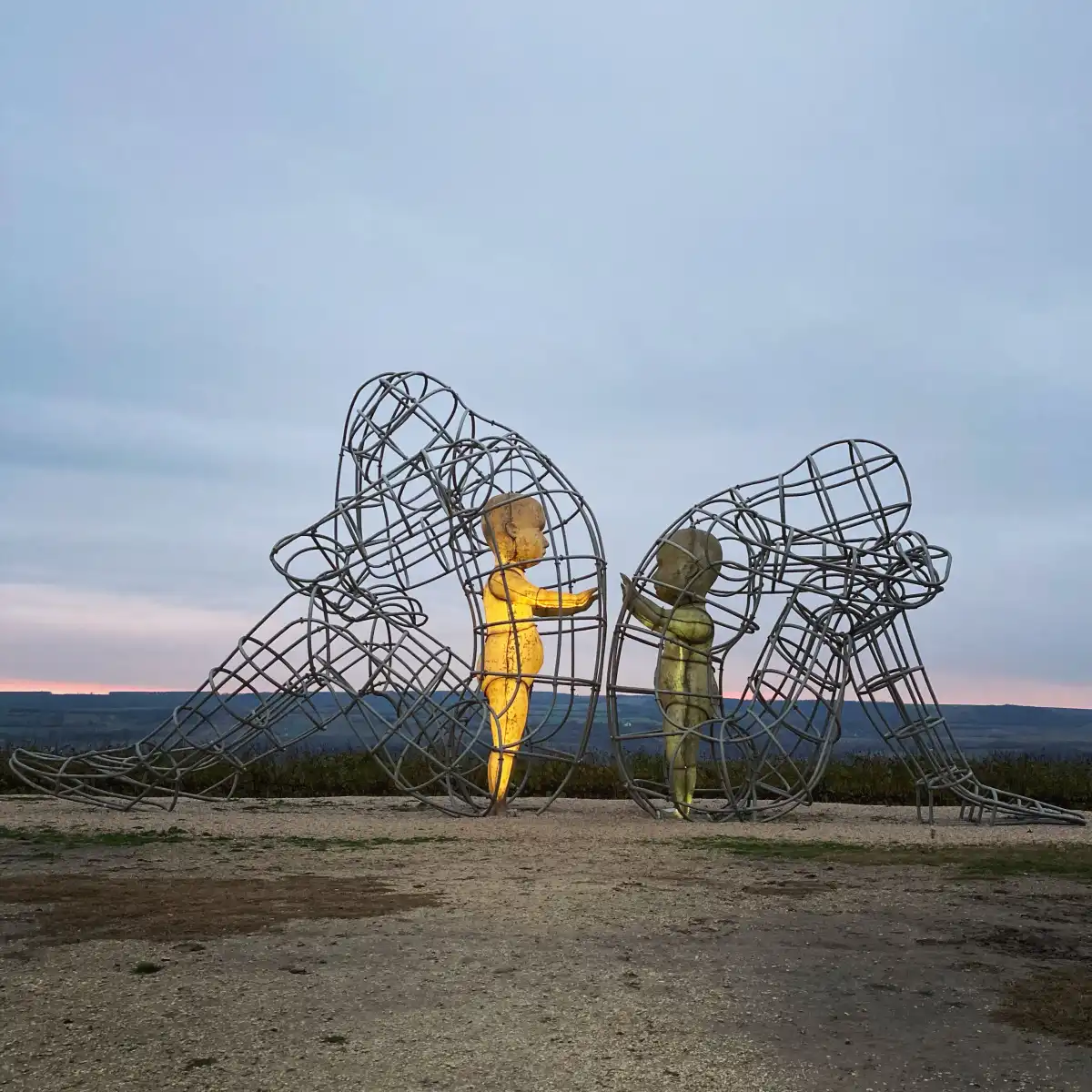 belső gyermek kapcsolat