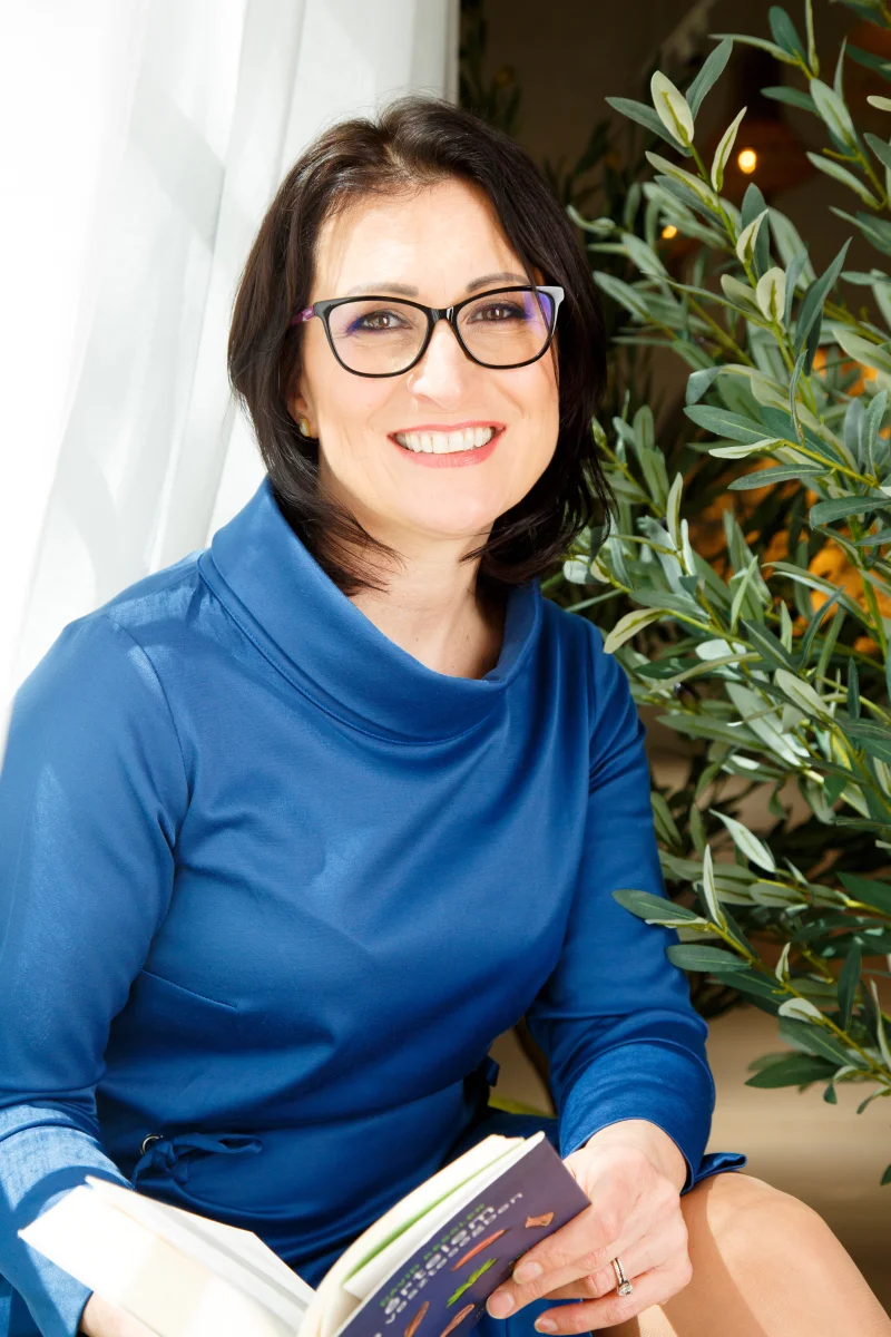 Igazi Barbara integrál tanácsadó