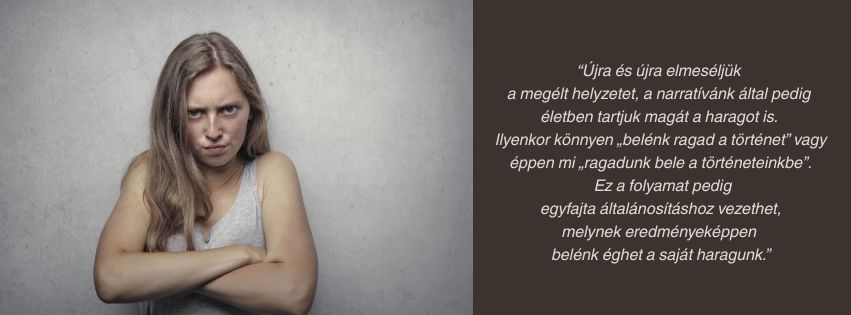 feldolgozatlan harag